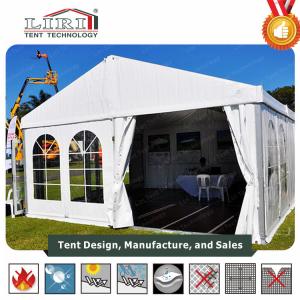 China Customized Mini Party Tent 3x3/3x6/3x9/6x6/6x9 marquee for sale wholesale