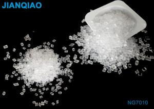 China Translucent Thermoplastic Elastomer Granule Form For Cable Material With Halogen - Free wholesale