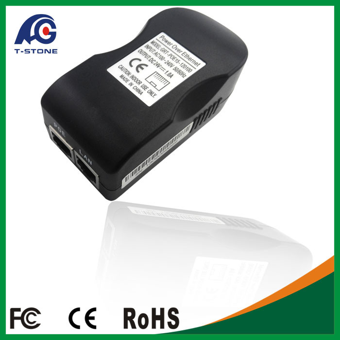 China OEM DC12V 5A Adapter with Universal AC Adaptor for Poe wholesale