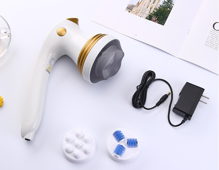 China High Performance Home Use Anti Cellulite Electric Massager With Vibration wholesale
