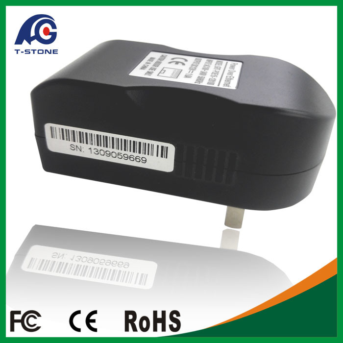 China 24V Poe Power Adapter with EU Plug wholesale