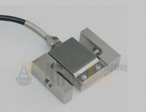 China S Type Crane Scales Load Cell 500kg Nickel Plated wholesale
