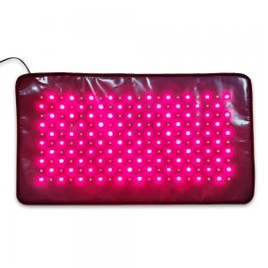 China Non Tilted Infrared Red LED Light Therapy Pad 56x32cm wholesale