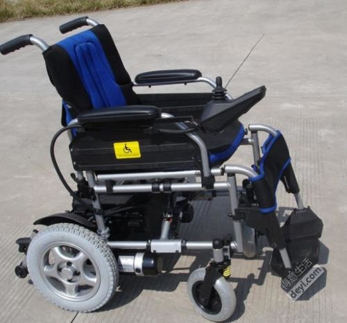 China Hospital Reclining Electric Wheelchair/Comfortable/multifunctional/Medical or household wholesale