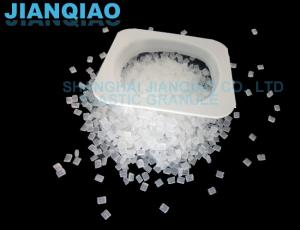 China High Grating Rate Maleic Anhydride Copolymer , Maleic Anhydride Modified Polypropylene Little Effect On PP Performance wholesale
