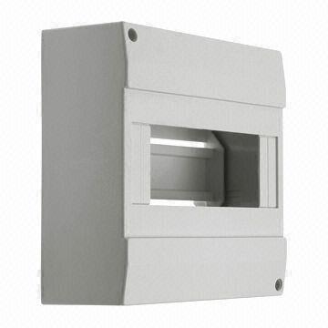 China Distribution box, switchgear with terminal blocks, circuit protection wholesale