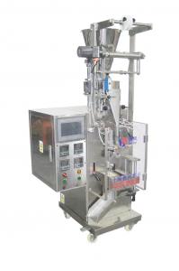 China High Quality Best Sealling Sugar packing machine,coffee packing machine,granule packing machine wholesale