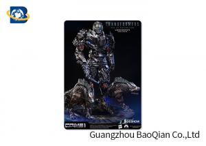 China Eco - Friendly 3D Lenticular Business Cards Transformers /Stereoscopic Printing Image wholesale