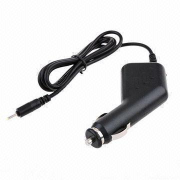China Output 5V 2.5mm Car Charge for Flytouch 7 Allwinner Chip Tablet PC wholesale