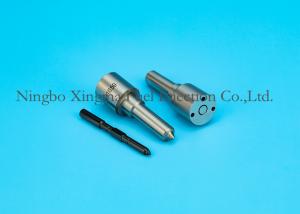 China Low Emission Bosch Injector Nozzles , 6.7 Cummins Injector Nozzles wholesale