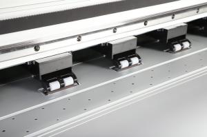 China Wide Format Solvent Based Inkjet Printer , Digital Printing Equipment wholesale