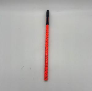 China High-quality wholesale heat transfer printing logo custom graphite lead hb pencil with eraser wholesale