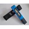Buy cheap China manufacture waterproof TDS tester big screen pocket TDS meter from wholesalers