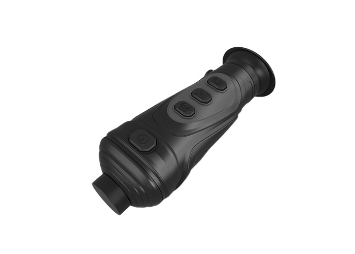 Buy cheap Tactical 19mm 50Hz Thermal Night Vision Scope Rainbow Color Palette from wholesalers
