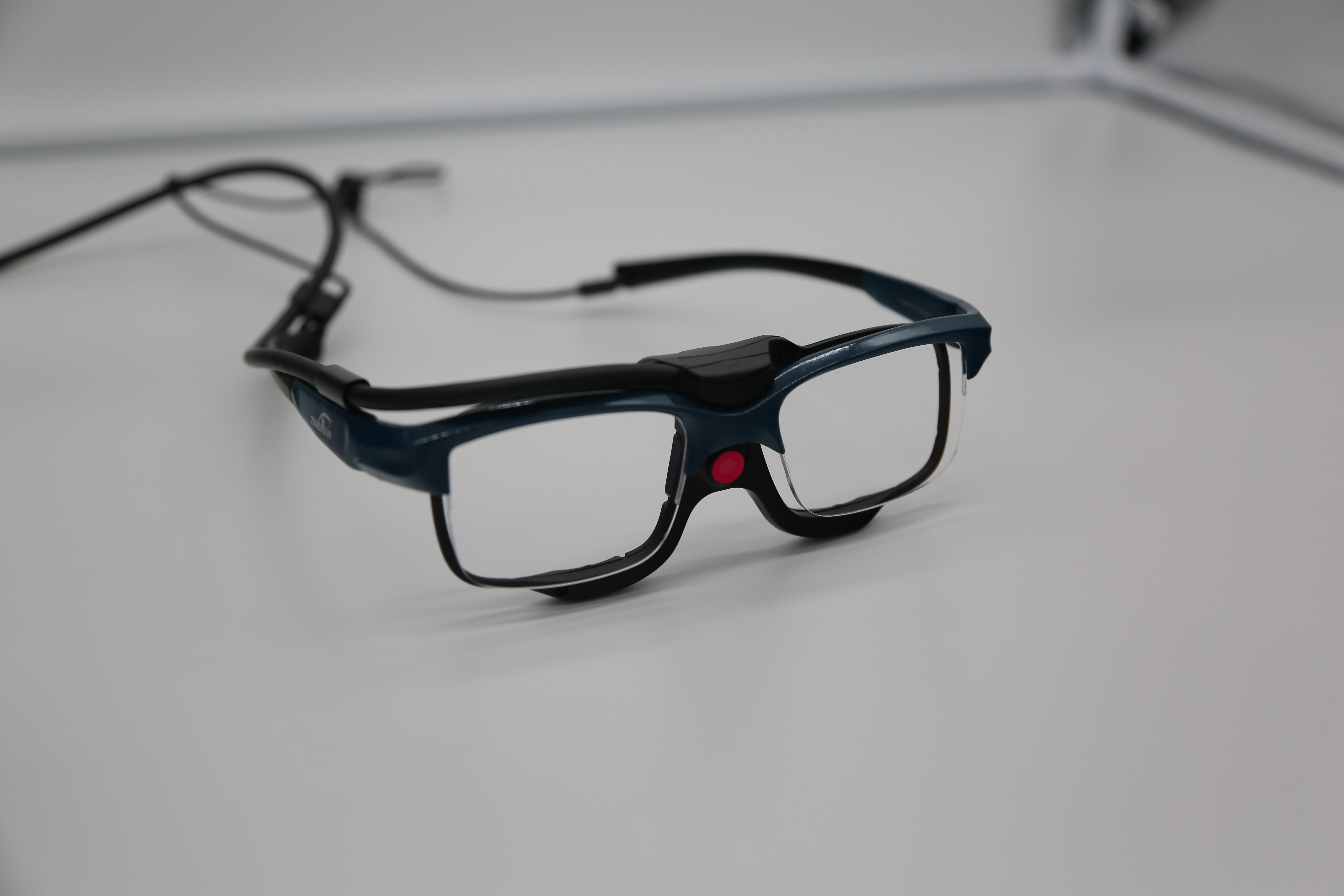 China AOIs Drawing Mobile Eye Tracking Glasses 120Hz For Consumer Research wholesale