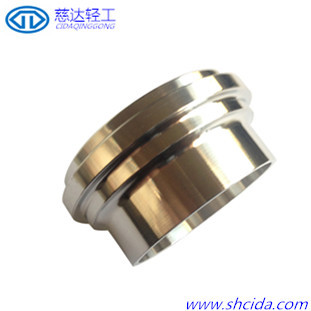Buy cheap Sanitary stainless steel IDF order joint from wholesalers