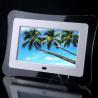 Buy cheap 7 Inch TFT-LCD Digital Photo Frame from wholesalers