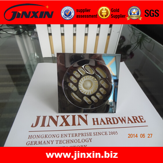 China China supplier JINXIN stainless steel tub drain wholesale