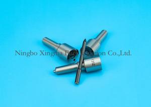 China Bosch Injector 0445120038 Fuel Injector Nozzle Common Rail Compact Structure wholesale