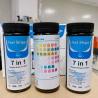 Buy cheap China Professional Manufacture ph aquarium water test strips ammonia heavy metal from wholesalers