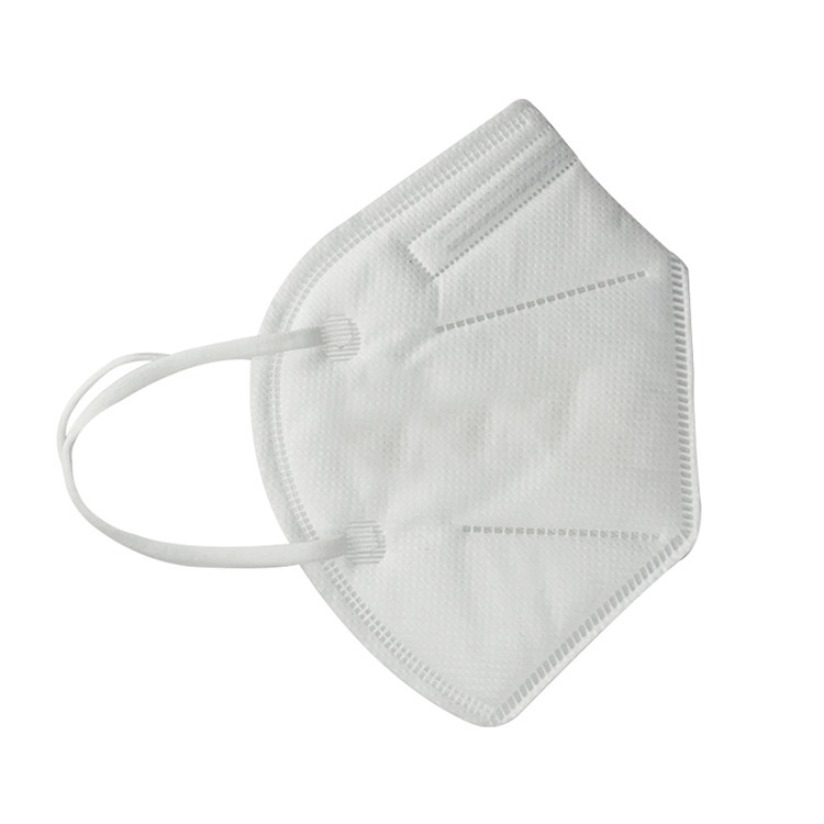 China Non Woven Materials Reusable Face Mask 95% - 99.9% BFE Anti PM2.5 Function wholesale