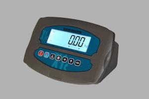 China Economical LCD Display Weighing Scale Indicator with RS232 Interface wholesale