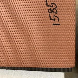 China Microfiber Artificial Leather Material Bovine Split Finished wholesale