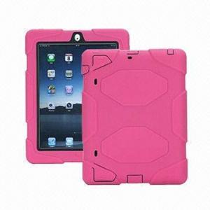 China Survivor Military Duty Extreme Protective Case for New iPad 3/2  wholesale