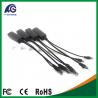 Buy cheap 4 Cores POE Splitter for Security System Injector for IP Camera Adapter Cable from wholesalers