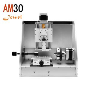 China cnc ring engraving machine nameplate pen engraving router for sale wholesale