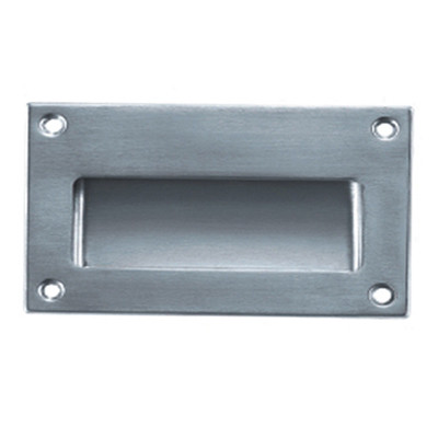 China Hidden Furniture Pulls Concealed Cabinet Pull    ( BA-TT015) wholesale