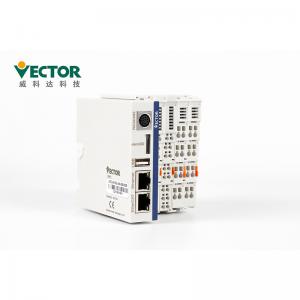 China 64 Axis 1.6GHZ CNC Motion Controller Support PLC CODESYS Programming Tool wholesale