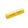 Buy cheap APR18650M1A A123 18650 1100mAh Battery cell from wholesalers