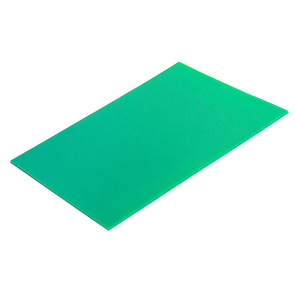 China PP Hollow Plastic Board Corrugated Sheet/Boards wholesale