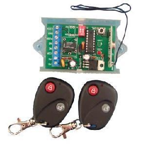 China Hopping Code Remote Control Switch wholesale