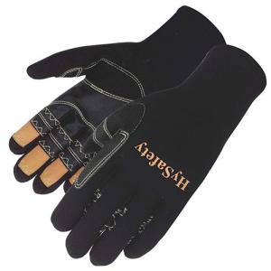 China Double Layer Palm Fast Rope Gloves wholesale
