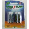 Buy cheap AM-4/AAA Size Alkaline Battery (LR03) from wholesalers