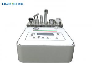 China DMay Microdermabrasion Facial Machine RF Ultrasonic Therapy For Facial Skin Care wholesale