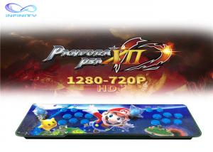 China Retro 3160 In 1 16 3D Games Pandora Box Console Video wholesale