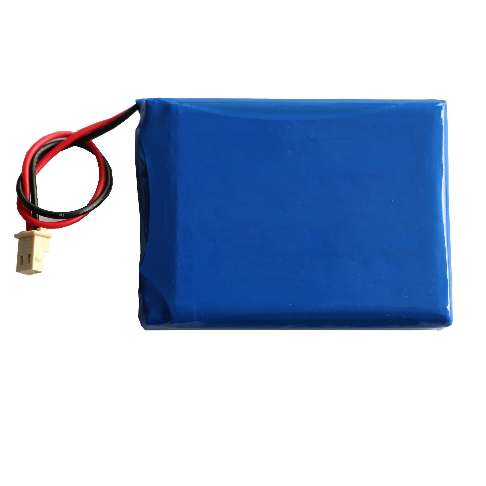 China 2600mAh 7.4 Volt Lithium Ion Battery For Medical Equipment wholesale