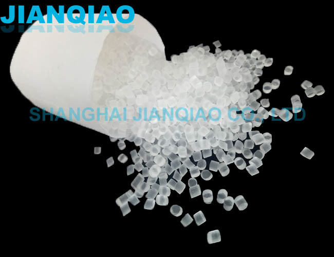 China Granulated Impact Modifier For PET , Toughener For PBT  PET PC Increasing  Toughness Flame Resistance wholesale