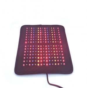 China Medical Grade LED Color Light Therapy Photodynamic Phototherapy Pad for Pain Relief wholesale