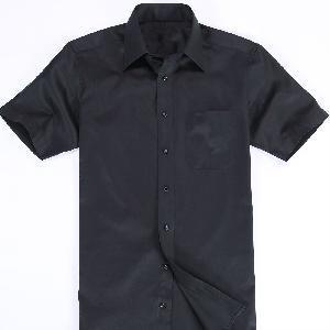 China High Qulity Dry Fit Polyester Formal Shirt (LC-679) wholesale