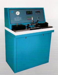 China PTPL injector calibration stand wholesale