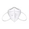 Buy cheap Adult Size Kn95 Dust Mask , Disposable Kn95 Mask Hospital Food Industry from wholesalers