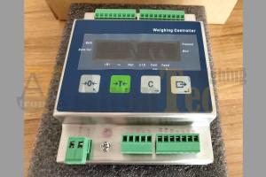 China DIN Rail Housing Process Control Indicators with Remote Inputs/Outputs for PLC or DCS wholesale