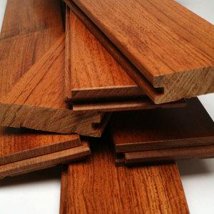 China Jatoba Parquet/Brazilian Cherry Wood Parquet Flooring (SJ-2) wholesale