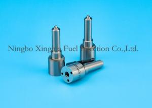 China High Pressure Common Rail Fuel Injector Nozzles ,  Injector Nozzle wholesale