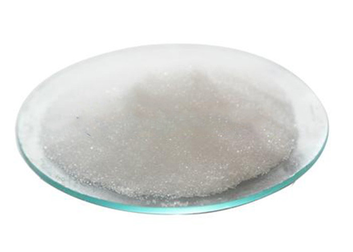China D And L Tartaric Acid Food Grade Crystalline Powder 99.5 % wholesale