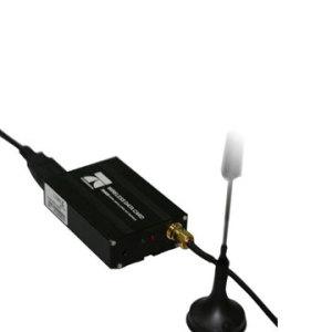 China WCDMA USB Industrial Modem with External Sma Antenna (MBD-220HU) wholesale
